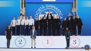 podio a2 tappa foto agati ferraro luc00116